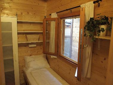 Chalet /en/au Porlezza (Como)ou appartement ou maison de vacances