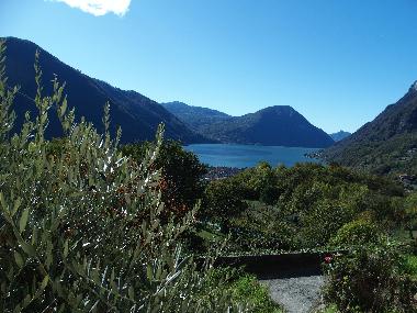 Chalet /en/au Porlezza (Como)ou appartement ou maison de vacances