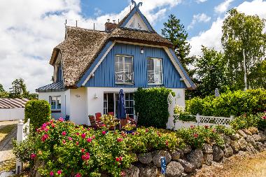 Maison de vacances �/en/au Zingst (Fischland-Dar�-Zingst)ou appartement ou maison de vacances