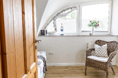 Maison de vacances �/en/au Zingst (Fischland-Dar�-Zingst)ou appartement ou maison de vacances