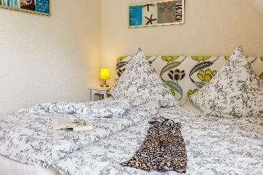 Maison de vacances �/en/au Zingst (Fischland-Dar�-Zingst)ou appartement ou maison de vacances