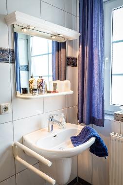Maison de vacances �/en/au Zingst (Fischland-Dar�-Zingst)ou appartement ou maison de vacances