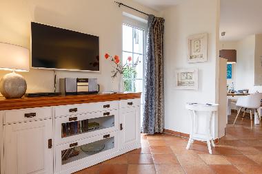 Maison de vacances �/en/au Zingst (Fischland-Dar�-Zingst)ou appartement ou maison de vacances