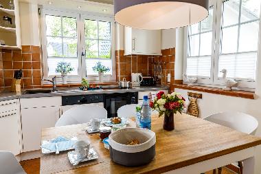 Maison de vacances �/en/au Zingst (Fischland-Dar�-Zingst)ou appartement ou maison de vacances