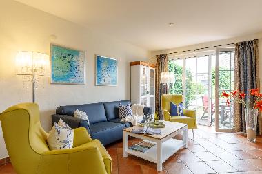 Maison de vacances �/en/au Zingst (Fischland-Dar�-Zingst)ou appartement ou maison de vacances