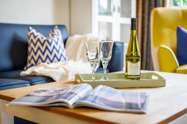 Maison de vacances �/en/au Zingst (Fischland-Dar�-Zingst)ou appartement ou maison de vacances