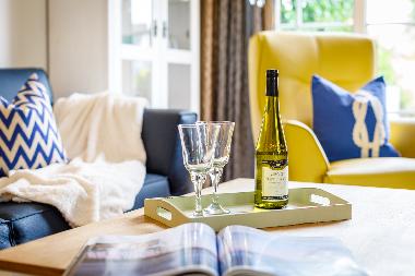 Maison de vacances �/en/au Zingst (Fischland-Dar�-Zingst)ou appartement ou maison de vacances