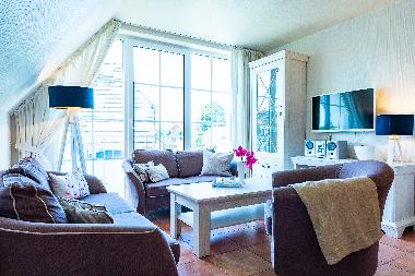 Appartement de vacances �/en/au Zingst (Fischland-Dar�-Zingst)ou appartement ou maison de vacances
