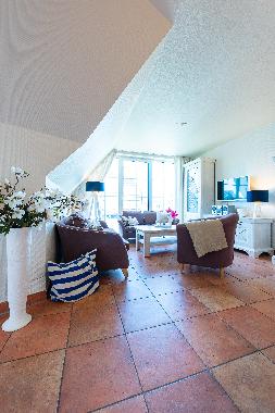 Appartement de vacances �/en/au Zingst (Fischland-Dar�-Zingst)ou appartement ou maison de vacances