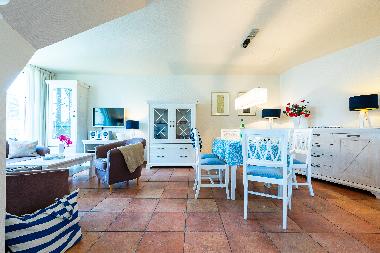 Appartement de vacances �/en/au Zingst (Fischland-Dar�-Zingst)ou appartement ou maison de vacances