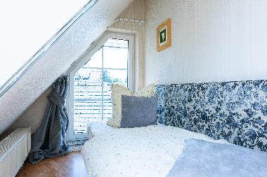 Appartement de vacances �/en/au Zingst (Fischland-Dar�-Zingst)ou appartement ou maison de vacances