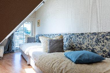 Appartement de vacances �/en/au Zingst (Fischland-Dar�-Zingst)ou appartement ou maison de vacances