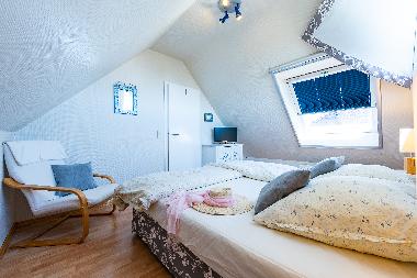 Appartement de vacances �/en/au Zingst (Fischland-Dar�-Zingst)ou appartement ou maison de vacances