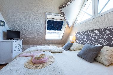 Appartement de vacances �/en/au Zingst (Fischland-Dar�-Zingst)ou appartement ou maison de vacances