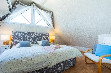 Appartement de vacances �/en/au Zingst (Fischland-Dar�-Zingst)ou appartement ou maison de vacances