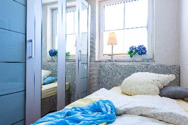 Appartement de vacances �/en/au Zingst (Fischland-Dar�-Zingst)ou appartement ou maison de vacances