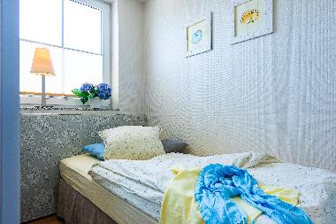 Appartement de vacances �/en/au Zingst (Fischland-Dar�-Zingst)ou appartement ou maison de vacances