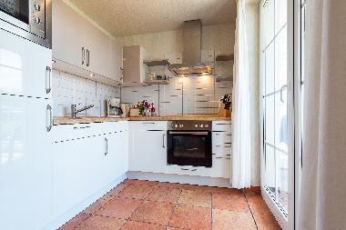 Appartement de vacances �/en/au Zingst (Fischland-Dar�-Zingst)ou appartement ou maison de vacances
