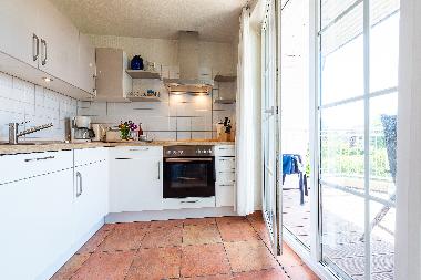 Appartement de vacances �/en/au Zingst (Fischland-Dar�-Zingst)ou appartement ou maison de vacances