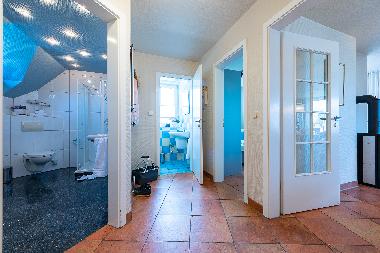 Appartement de vacances �/en/au Zingst (Fischland-Dar�-Zingst)ou appartement ou maison de vacances