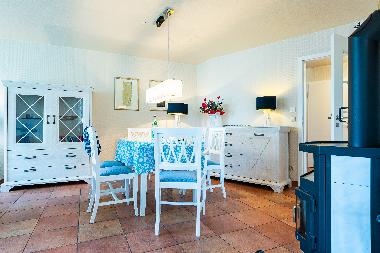 Appartement de vacances �/en/au Zingst (Fischland-Dar�-Zingst)ou appartement ou maison de vacances