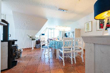 Appartement de vacances �/en/au Zingst (Fischland-Dar�-Zingst)ou appartement ou maison de vacances