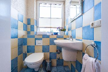 Appartement de vacances �/en/au Zingst (Fischland-Dar�-Zingst)ou appartement ou maison de vacances