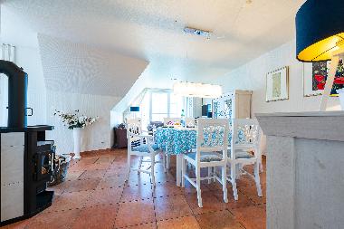 Appartement de vacances �/en/au Zingst (Fischland-Dar�-Zingst)ou appartement ou maison de vacances