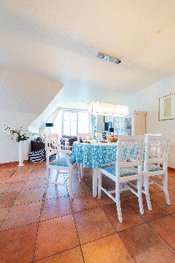 Appartement de vacances �/en/au Zingst (Fischland-Dar�-Zingst)ou appartement ou maison de vacances