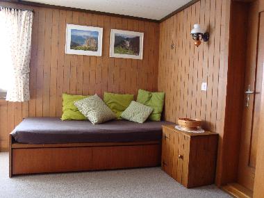 Maison de vacances �/en/au Spiringen (Vierwaldst�ttersee)ou appartement ou maison de vacances