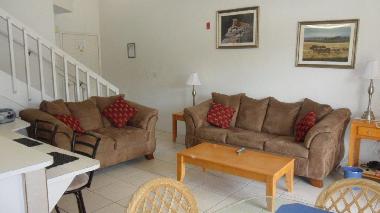 Maison de vacances /en/au Kissimmee (Florida)ou appartement ou maison de vacances