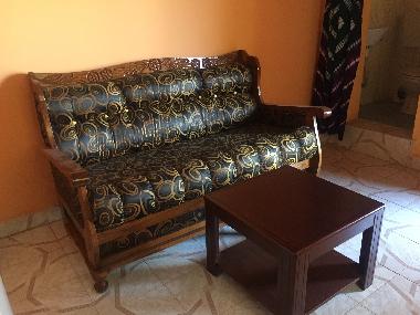 Appartement de vacances �/en/au Kerr Serign (Banjul)ou appartement ou maison de vacances