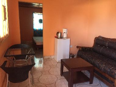 Appartement de vacances �/en/au Kerr Serign (Banjul)ou appartement ou maison de vacances