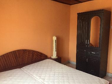 Appartement de vacances �/en/au Kerr Serign (Banjul)ou appartement ou maison de vacances