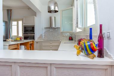 Villa /en/au naxos (Kyklades)ou appartement ou maison de vacances