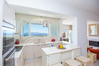 Villa /en/au naxos (Kyklades)ou appartement ou maison de vacances