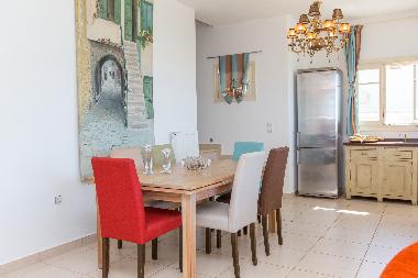 Villa /en/au naxos (Kyklades)ou appartement ou maison de vacances