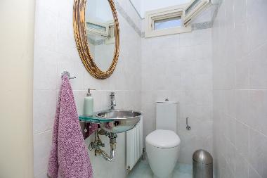 Villa /en/au naxos (Kyklades)ou appartement ou maison de vacances