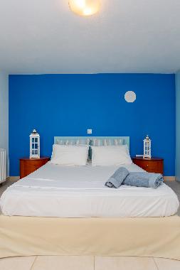 Villa /en/au naxos (Kyklades)ou appartement ou maison de vacances