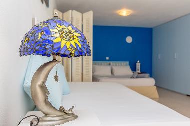 Villa /en/au naxos (Kyklades)ou appartement ou maison de vacances