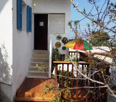 Maison de vacances �/en/au Haifa (Hefa (Haifa))ou appartement ou maison de vacances