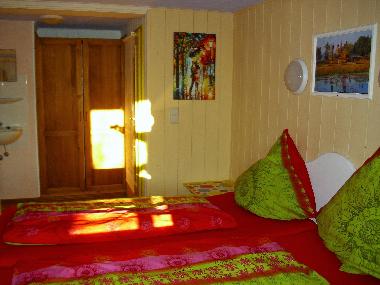 Appartement de vacances /en/au Bernau im Schwarzwald (Schwarzwald)ou appartement ou maison de vacances