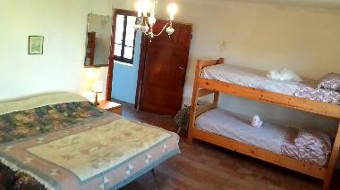 Maison de vacances �/en/au Ruota (Lucca)ou appartement ou maison de vacances