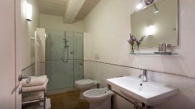 Appartement de vacances �/en/au Fiorenzuola di Focara (Pesaro e Urbino)ou appartement ou maison de vacances