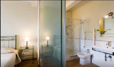 Appartement de vacances �/en/au Fiorenzuola di Focara (Pesaro e Urbino)ou appartement ou maison de vacances