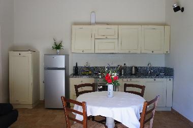 Maison de vacances /en/au Monte San Bartolo park,Fiorenzuola di Focara (Pesaro e Urbino)ou appartement ou maison de vacances