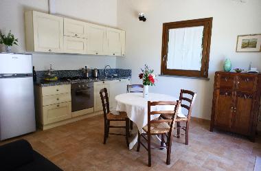 Maison de vacances /en/au Monte San Bartolo park,Fiorenzuola di Focara (Pesaro e Urbino)ou appartement ou maison de vacances