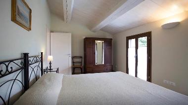 Maison de vacances /en/au Monte San Bartolo park,Fiorenzuola di Focara (Pesaro e Urbino)ou appartement ou maison de vacances