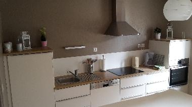 Maison de vacances /en/au Plouguerneau (Finistre)ou appartement ou maison de vacances