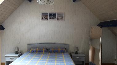 Maison de vacances /en/au Plouguerneau (Finistre)ou appartement ou maison de vacances